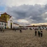 tour a Villa de Leyva