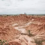 Tour al huila